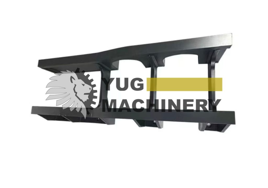 Ограждение опорного катка Hitachi 6026769
