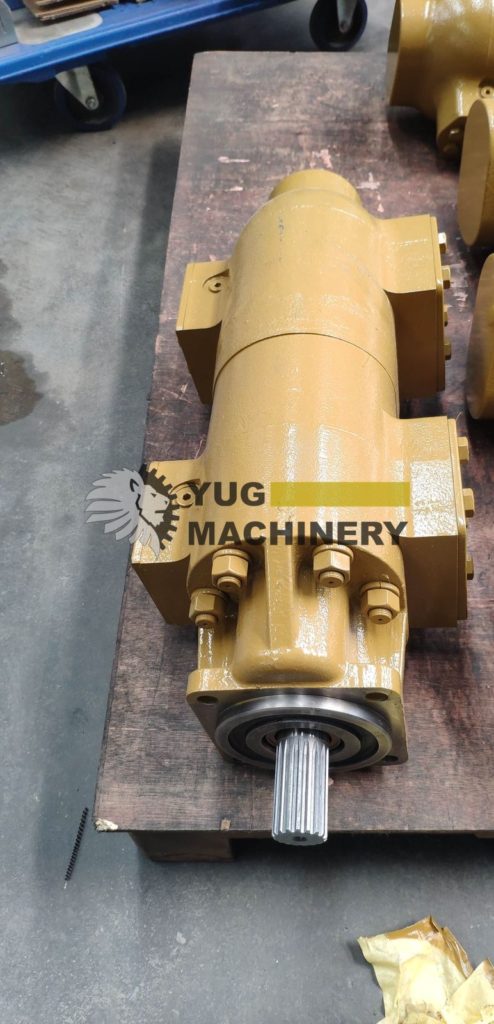 Насос Caterpillar 175-6253