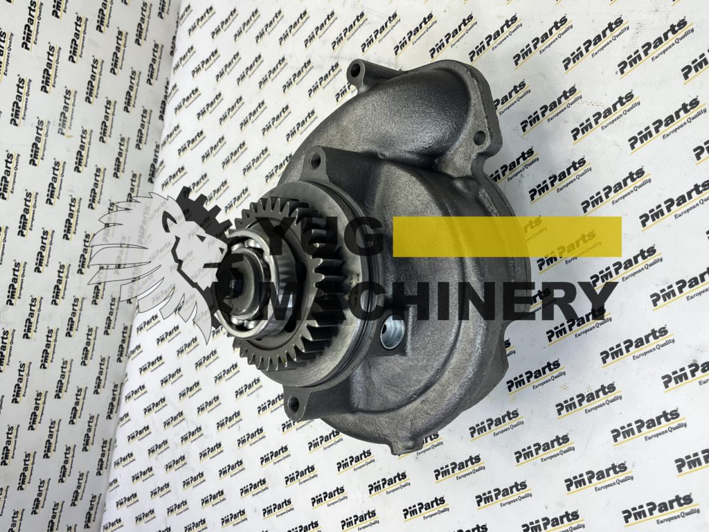 Насос Caterpillar 352-0206