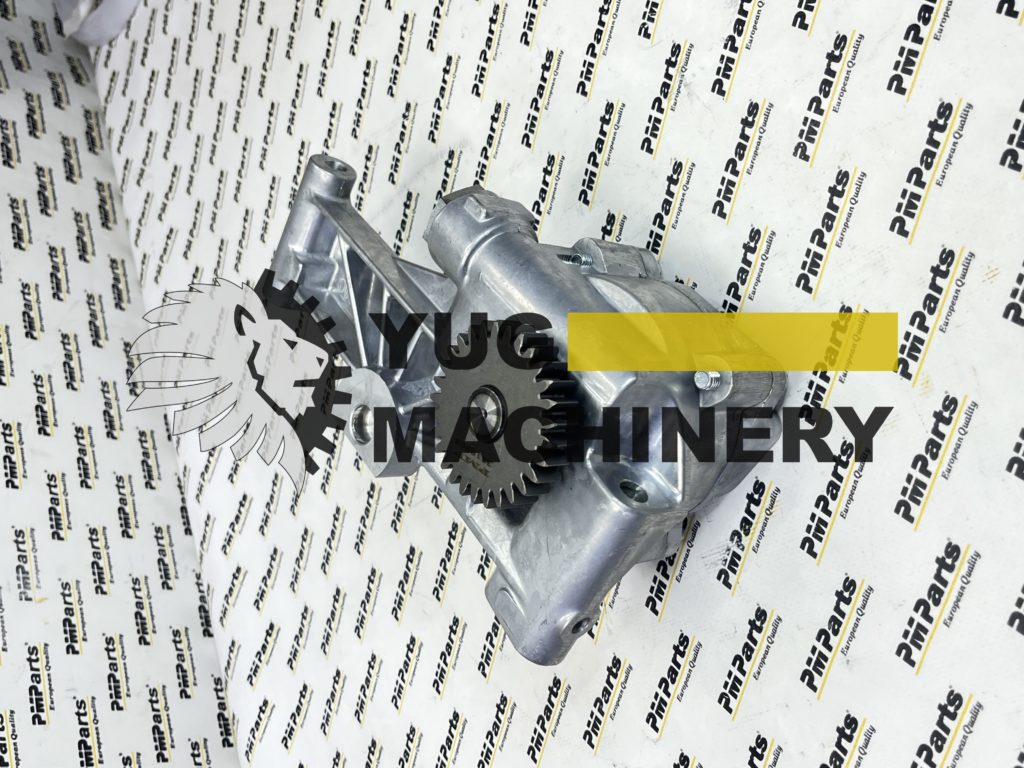 Насос масляный Caterpillar 331-8905
