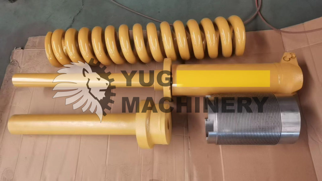 Натяжитель гусеницы Caterpillar 8E-6249