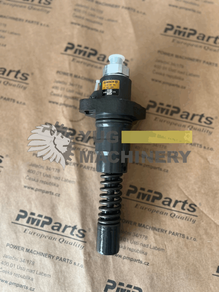 Запчасть Bosch 0-414-693-005