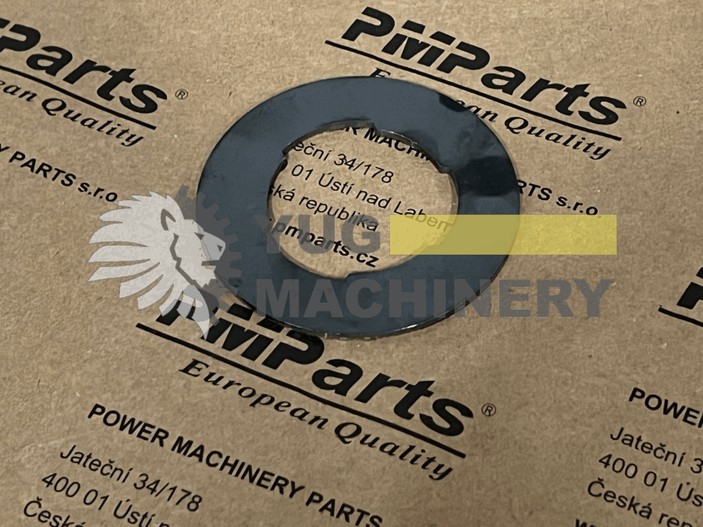 Шайба упорная Caterpillar 2G-8615
