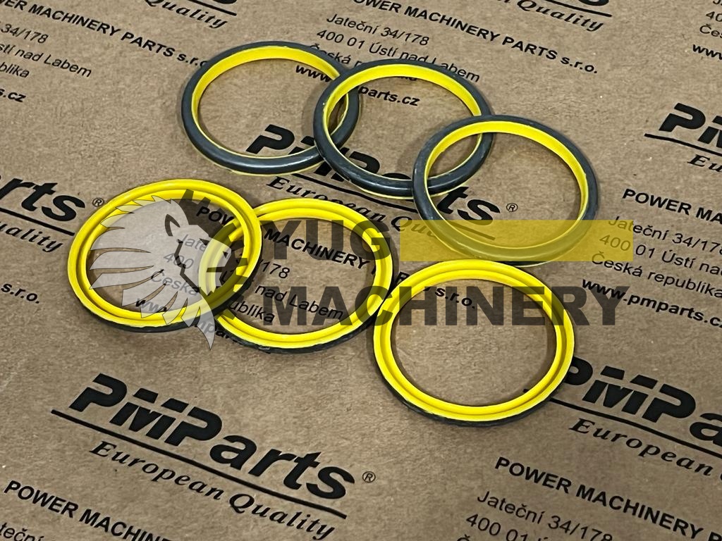 Уплотнение Caterpillar 5P-8890