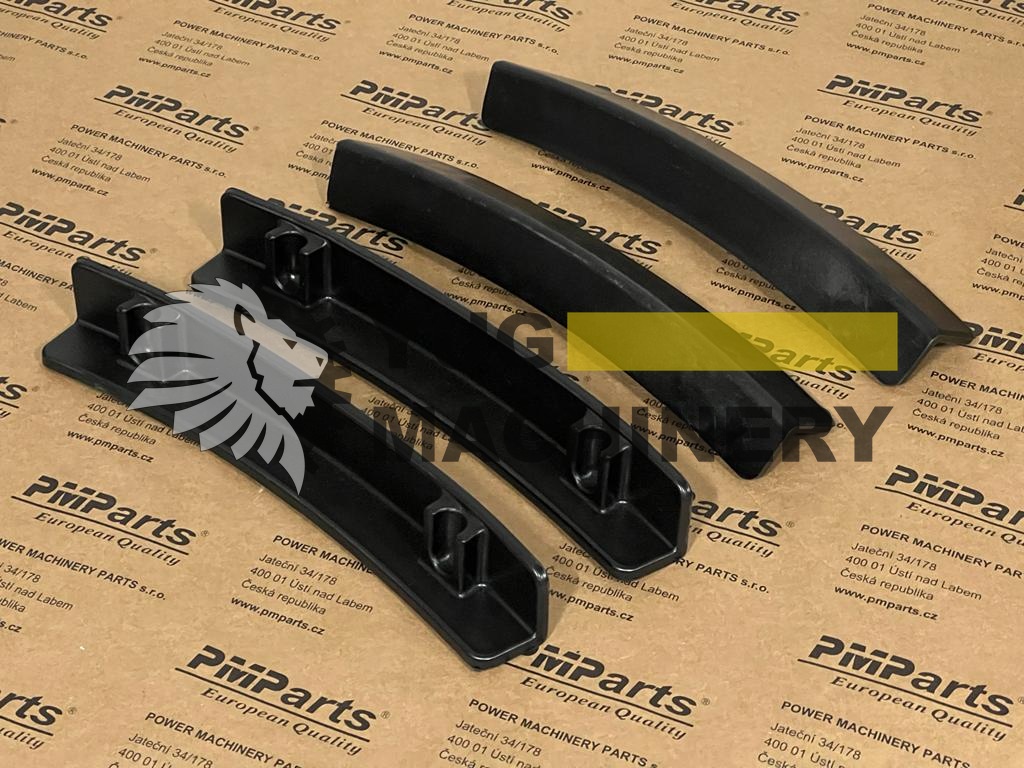 Вкладыш износостойкий Caterpillar 333-0960