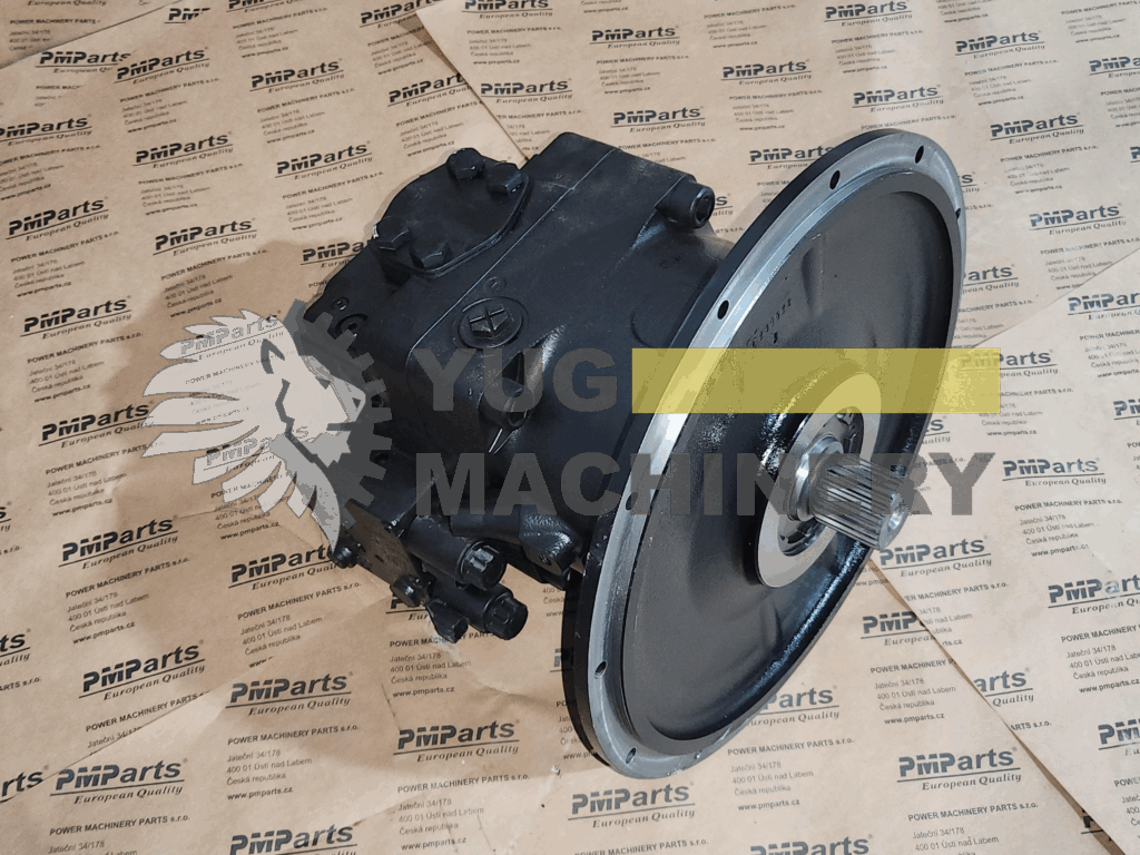 Запчасть Bosch Rexroth 5364800053