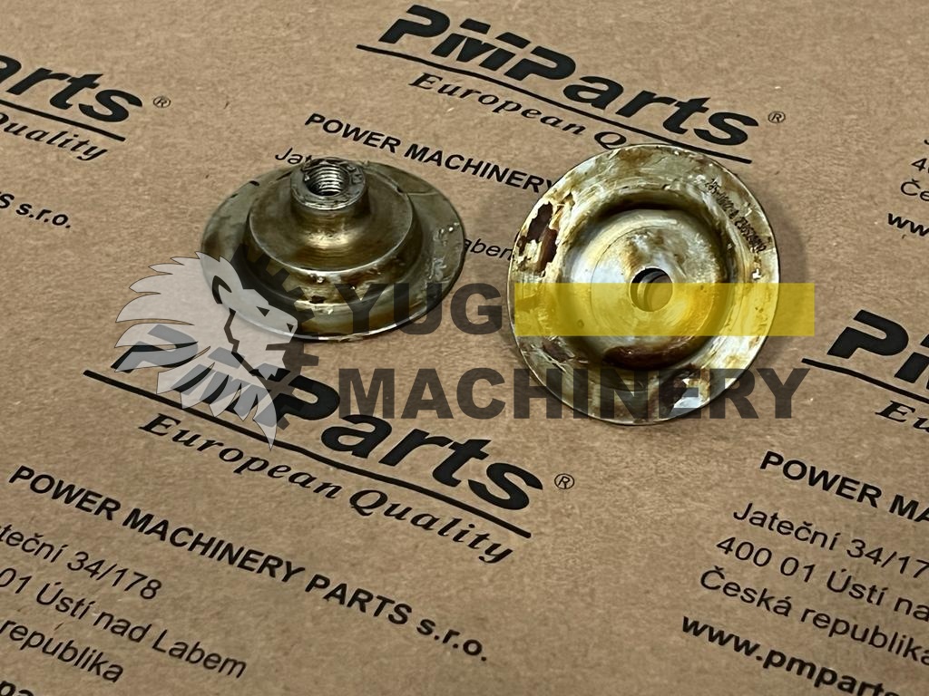 Крышка Caterpillar 285-0612