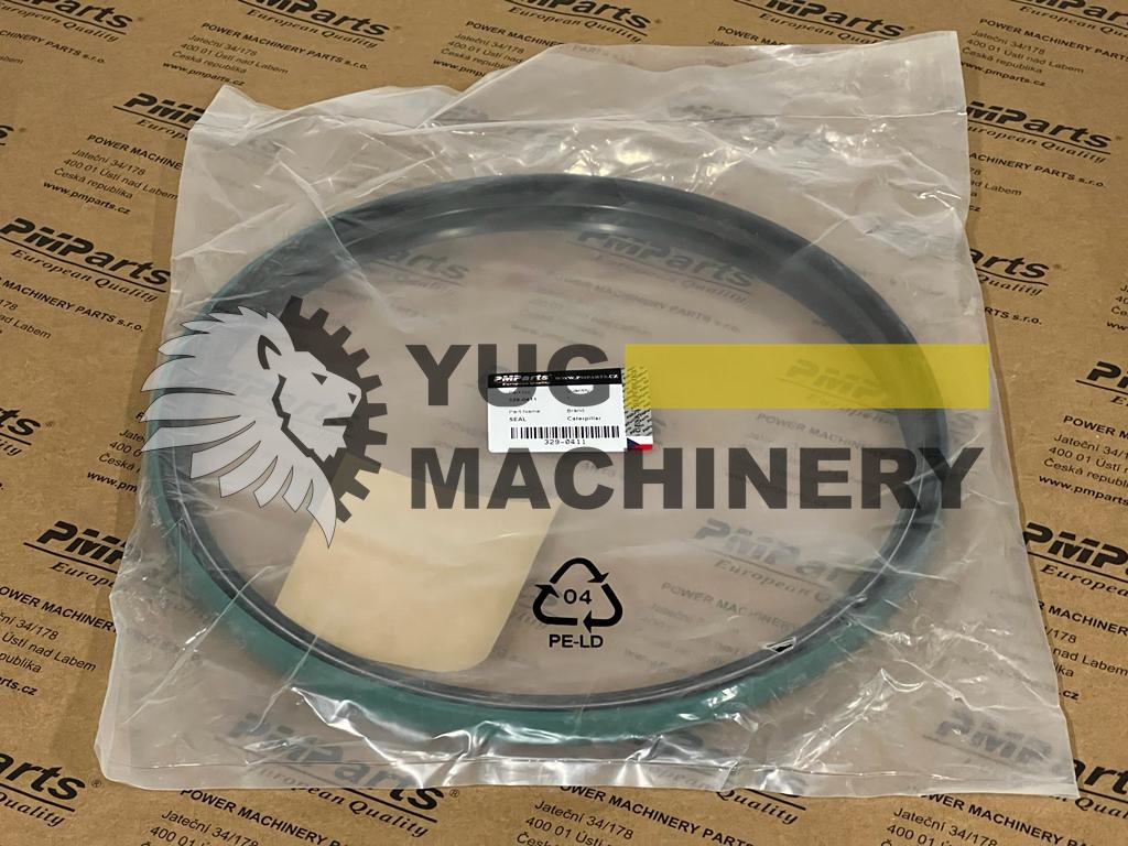 Уплотнение Caterpillar 329-0411