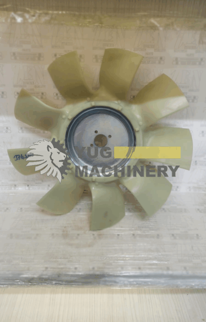 Крыльчатка Caterpillar 374-5381