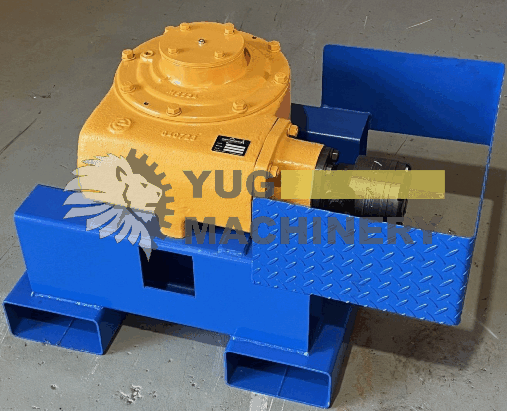 Редуктор поворотный Caterpillar 423-9923