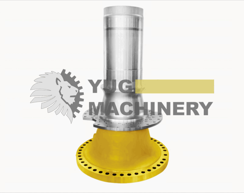 Шпиндель Caterpillar 179-0743