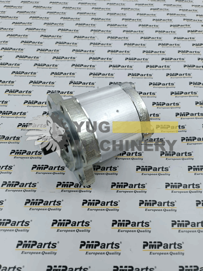 Насос гидравлический Bosch Rexroth 0510525020