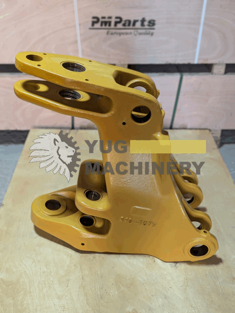 Поворотная рама 316-1079 для техники Caterpillar