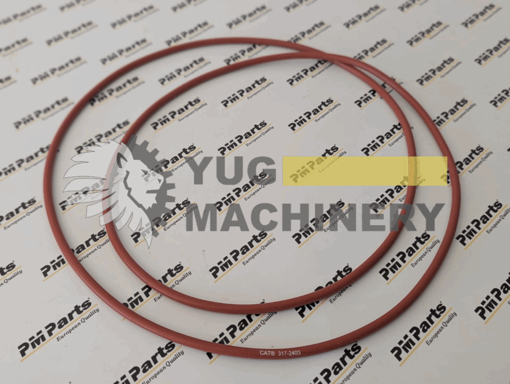 Кольцо уплотнительное Caterpillar 317-2403
