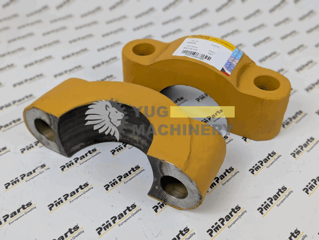 Крышка подшипника Caterpillar 160-6305