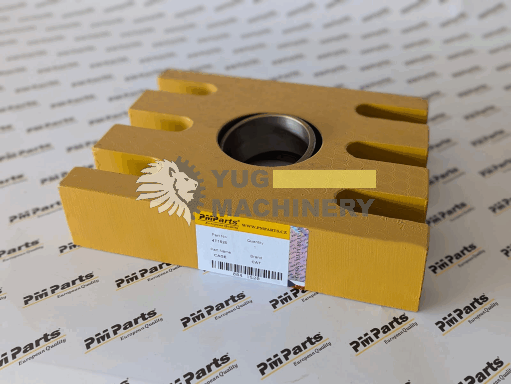 Корпус Caterpillar 4T-1520
