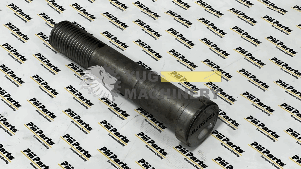 Шток натяжителя гусеницы Caterpillar 122-5076