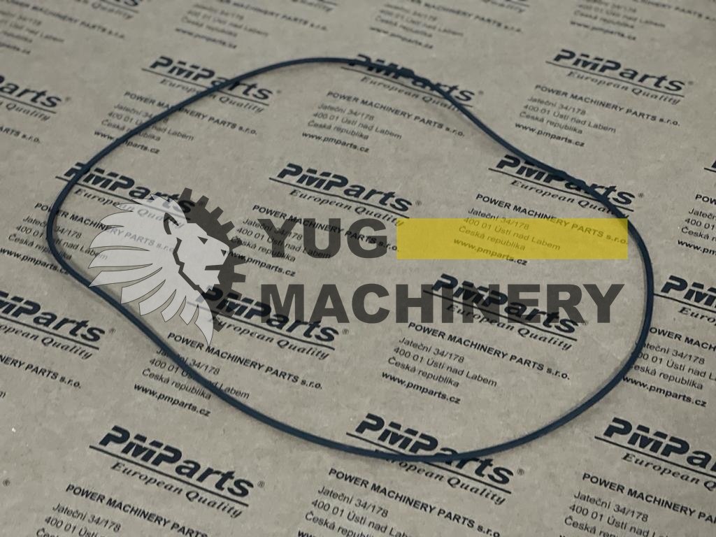 Кольцо уплотнительное Caterpillar 4D-6695