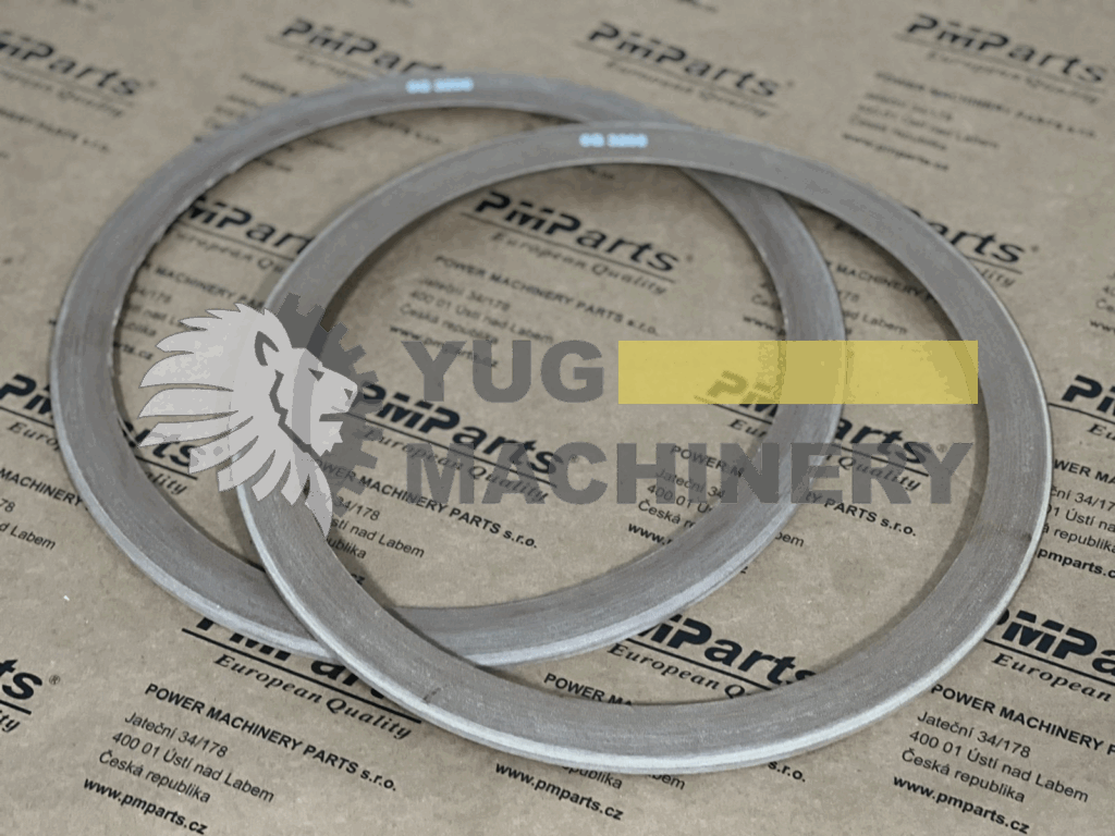 Шайба упорная Caterpillar 6G-3206