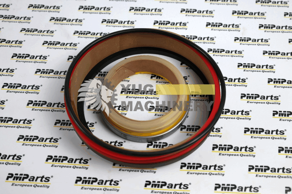 Набор уплотнительных колец Caterpillar 246-0639