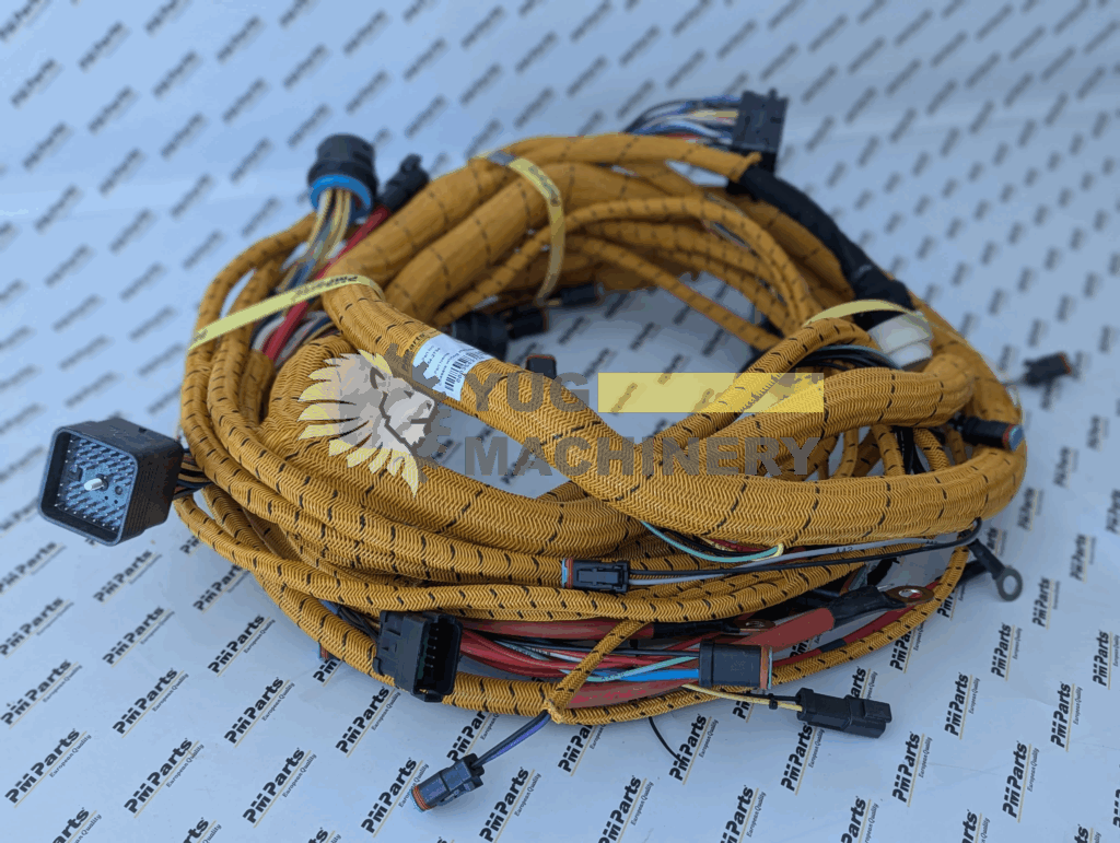 Жгут проводов Caterpillar 354-2734