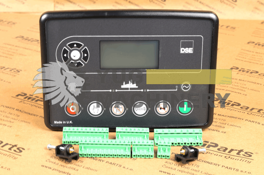 Запчасть Deep Sea Electronics DSE6120