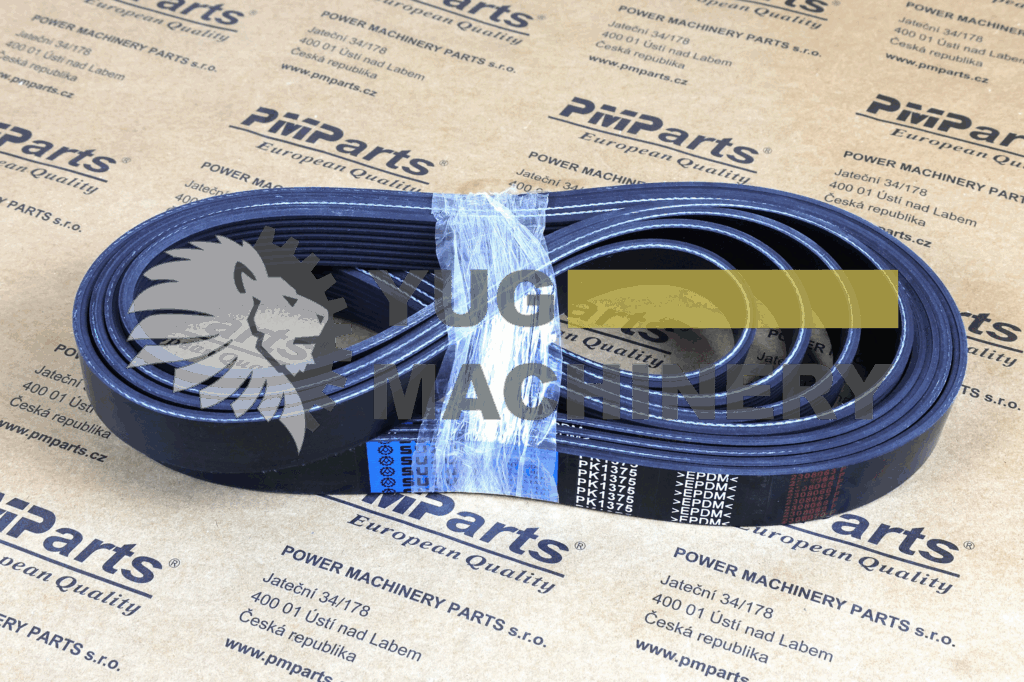 Запчасть Dieci 1F.5802350473