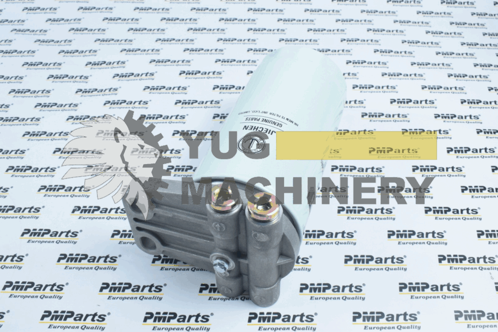 Запчасть Doosan 400403-00129