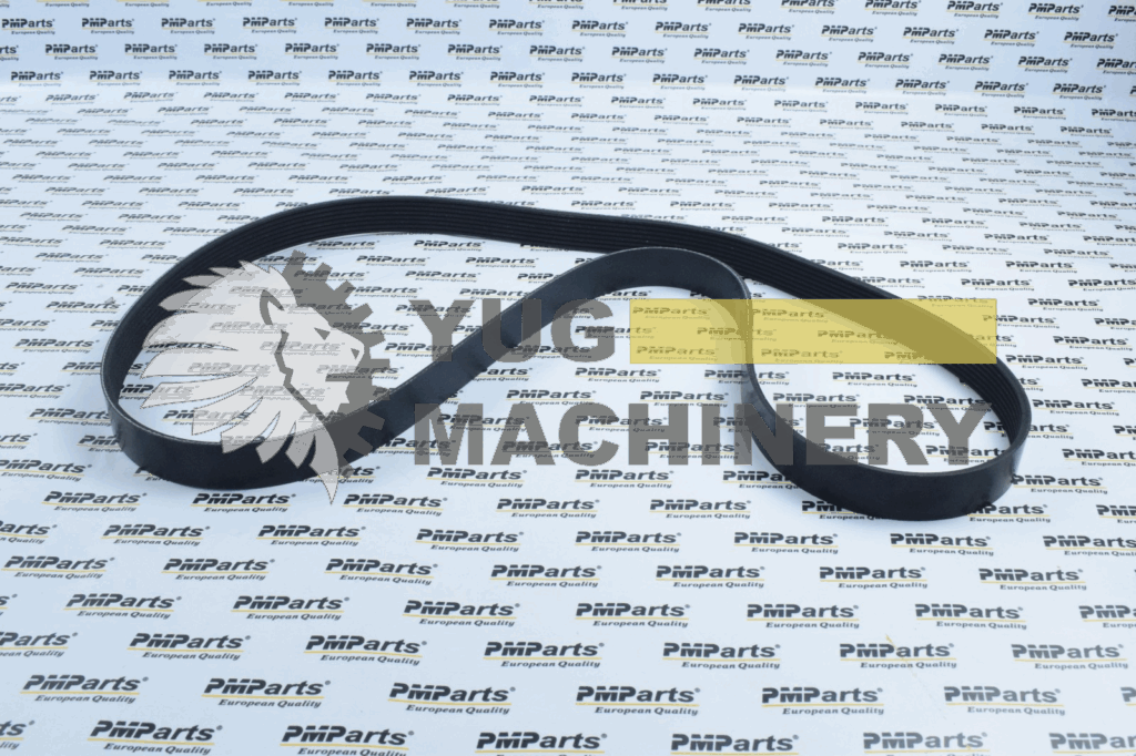 Запчасть Doosan 65.96801-0226