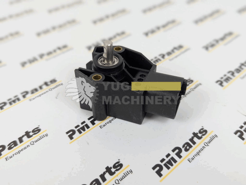 Датчик угла Elobau 424RD177G090Z