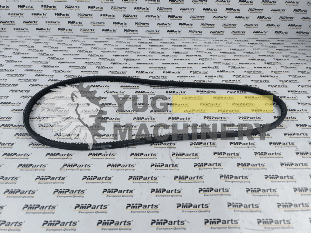 Набор клиновых ремней Caterpillar 8L-4526