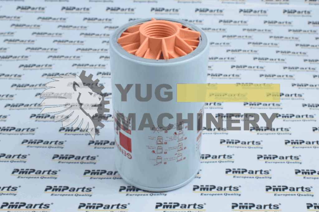 Запчасть Fleetguard FS1242