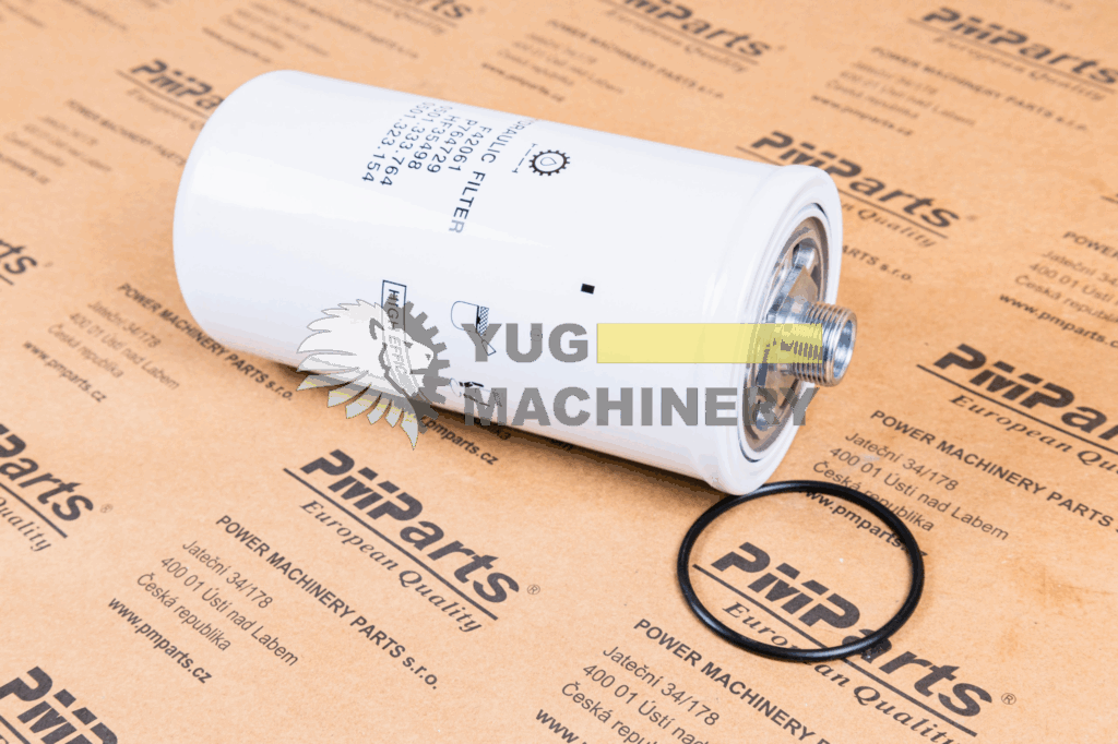 Фильтр гидравлический Fleetguard HF35498