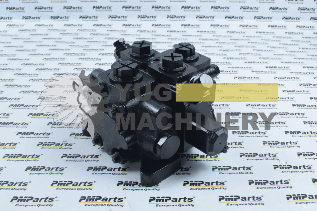 Гидравлический распределитель Hidromek F18/14127