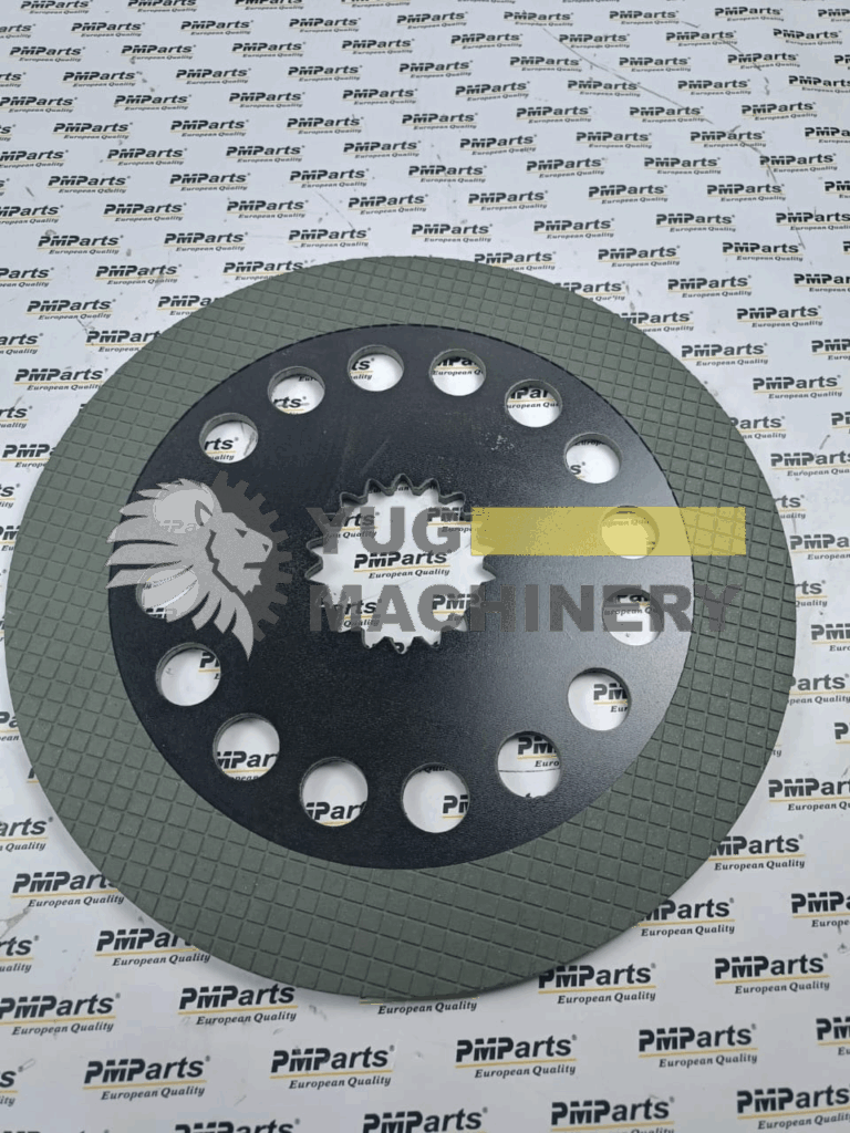 Диск фрикционный Caterpillar 334-1034