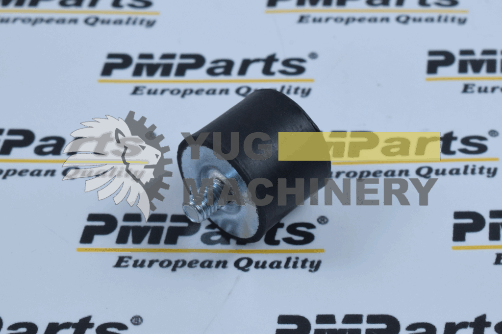 Опора резиновая Hidromek 810/40079