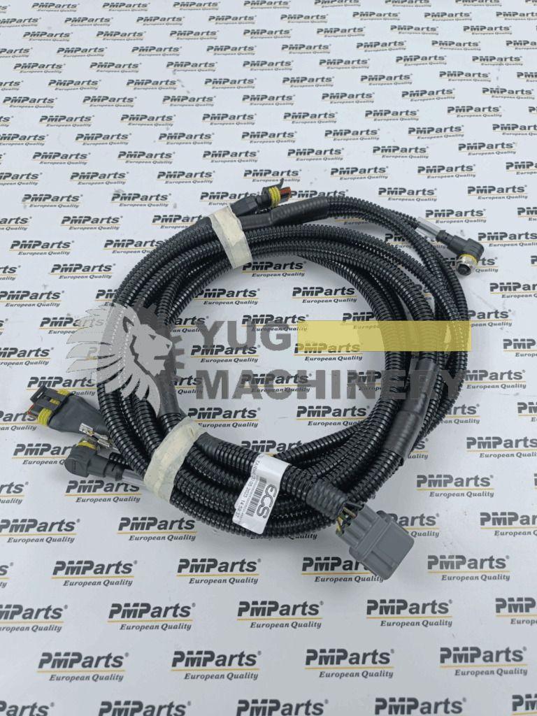 Жгут проводов Hidromek 018/53468