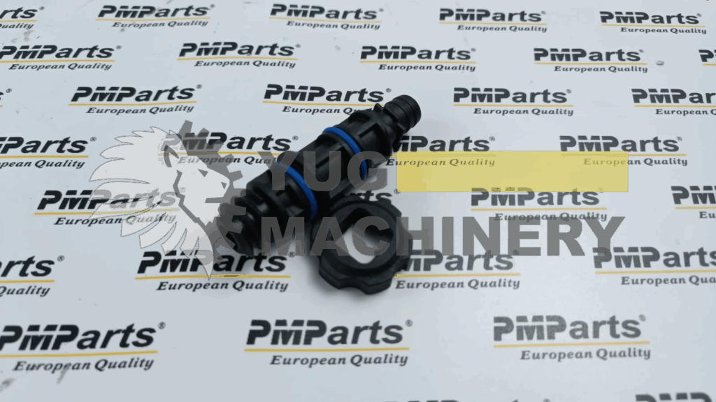 Комплект дренажный Caterpillar 354-5833
