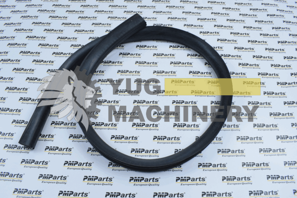 Уплотнение Hidromek S33/00655