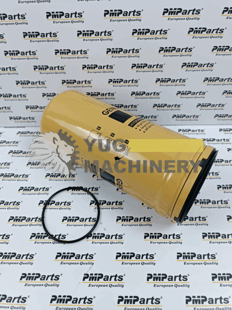 Фильтр гидравлический Hitachi 26557-82051