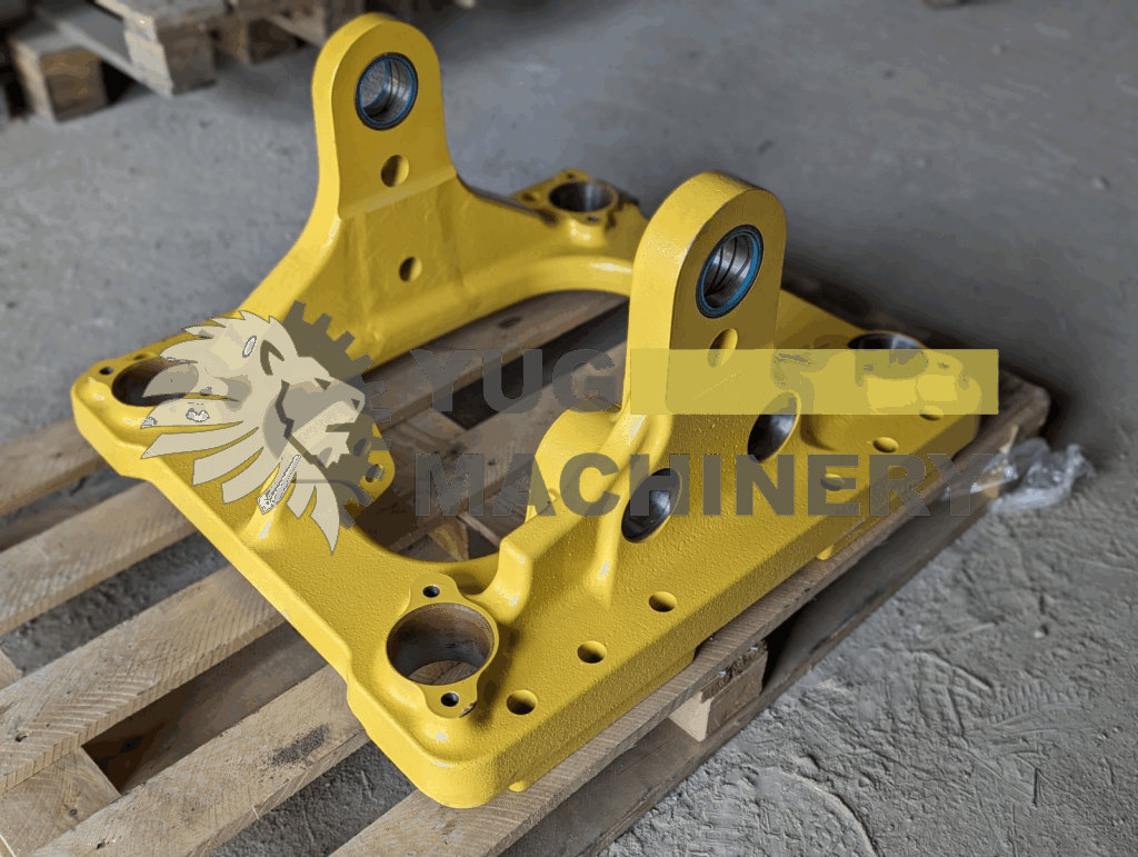 Рама квадратная Case New Holland 47713387