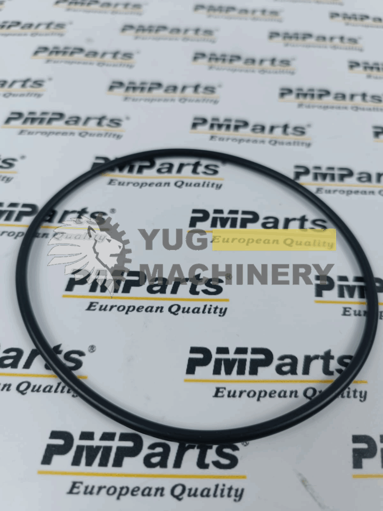 Уплотнительное кольцо Caterpillar 1H-6227