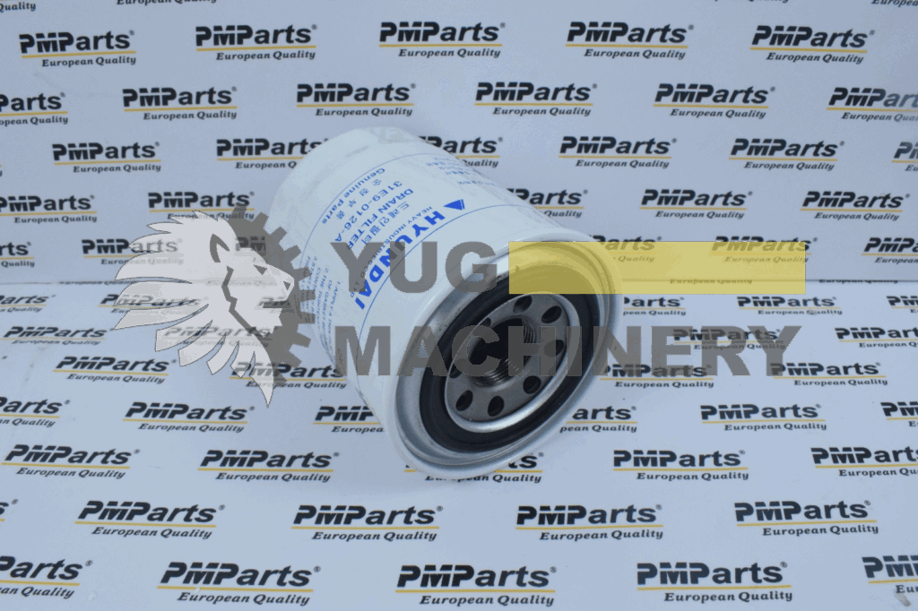 Фильтр гидравлический Hyundai 31E9-0126A
