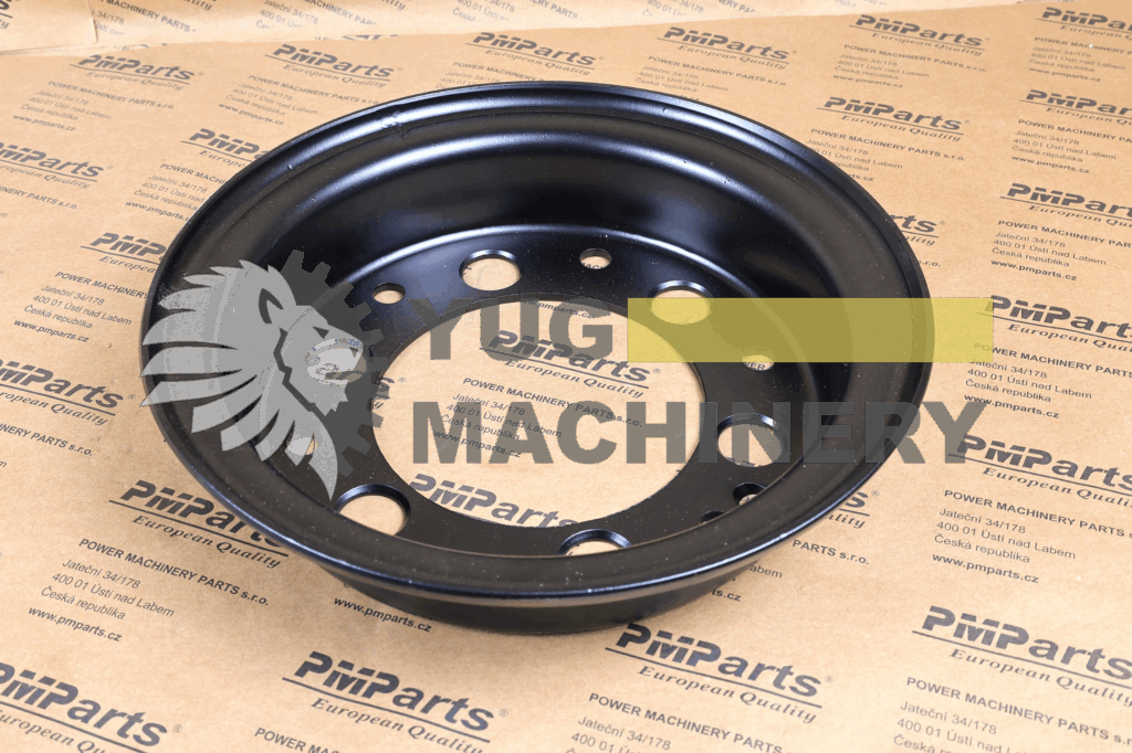 Диск колесный Hyundai 87HN-21030