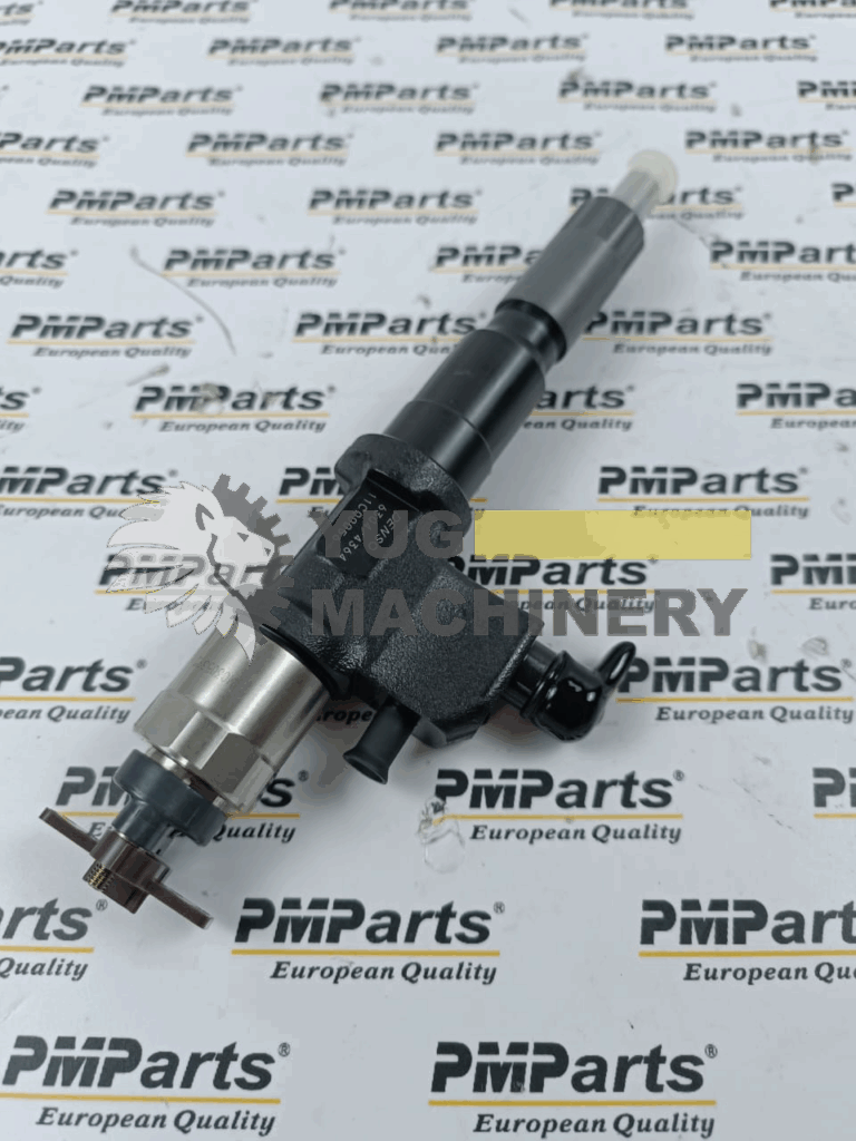 Форсунка топливная Isuzu 1-15300436-4