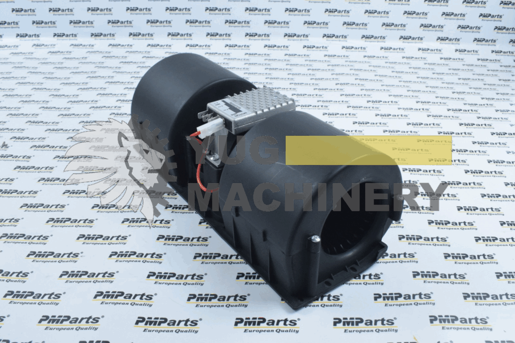 Вентилятор печки JCB 30/925975