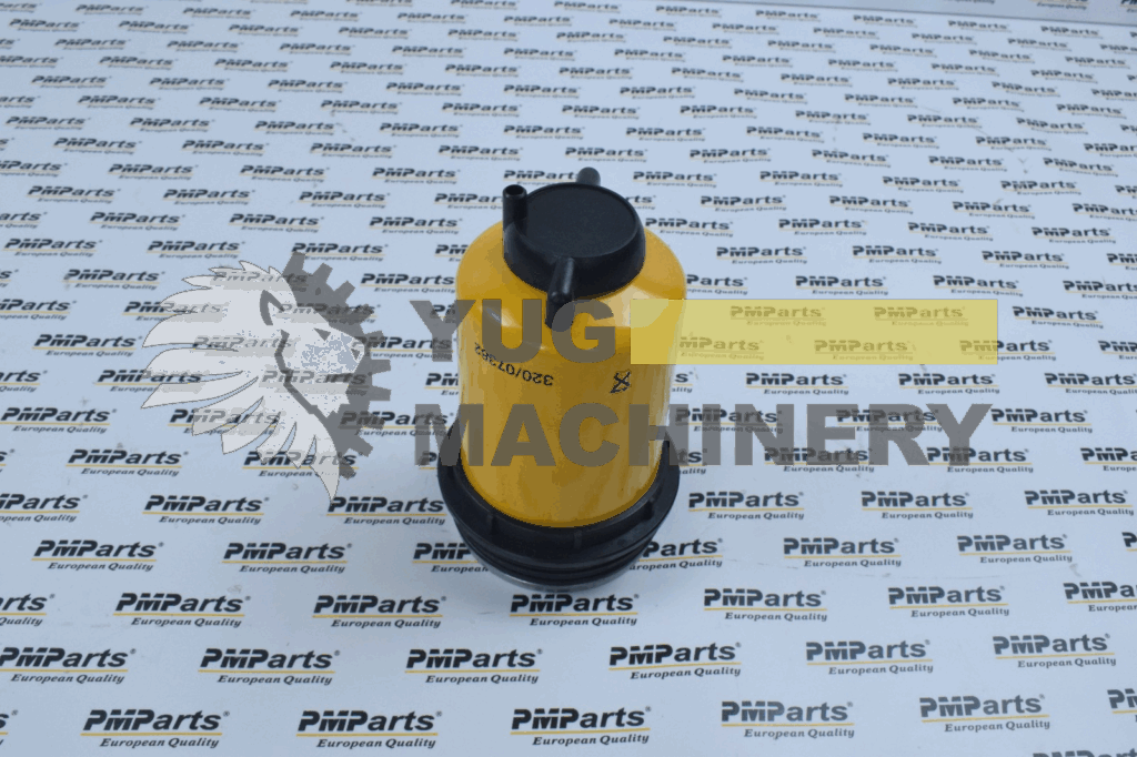 Фильтр топливный JCB 320/07382