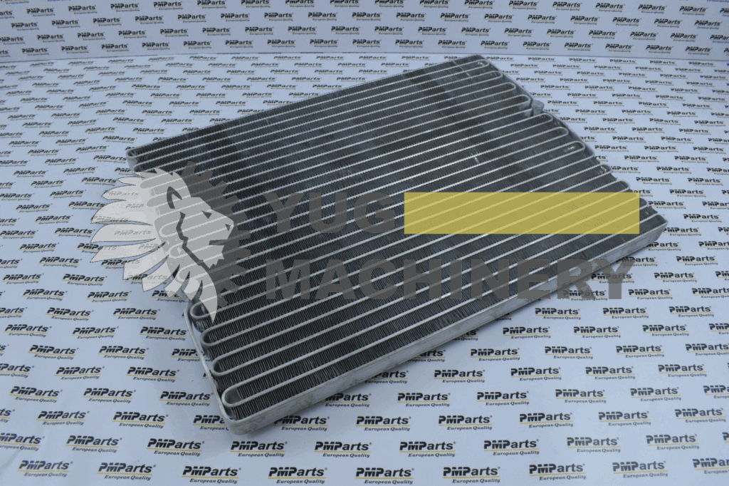 Радиатор JCB 30/925766