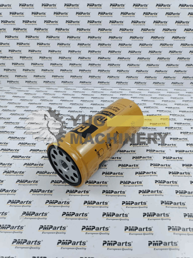 Фильтр масляный Caterpillar 1R-1807