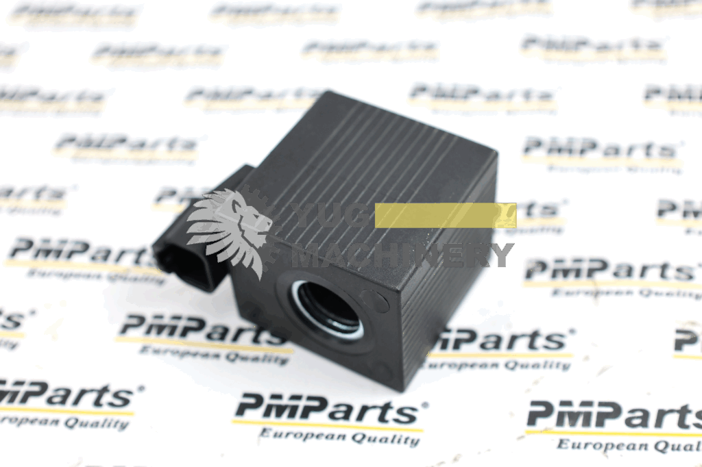 Катушка электромагнитного клапана JCB 25/222645